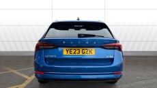 Skoda Octavia 1.5 TSI e-TEC SE L 5dr DSG Petrol Estate